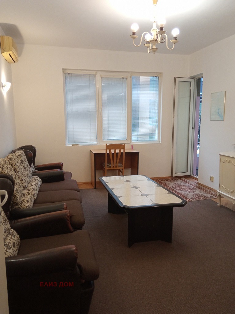 Zu verkaufen  1 Schlafzimmer Warna , Zentar , 58 qm | 13520474
