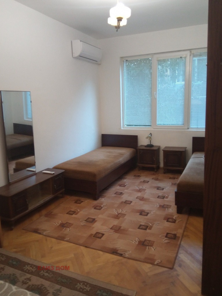 Zu verkaufen  1 Schlafzimmer Warna , Zentar , 58 qm | 13520474 - Bild [4]