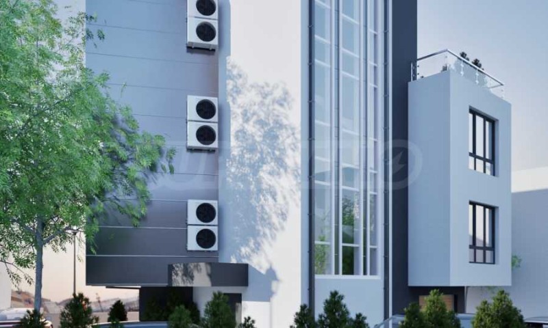 Na prodej  1 ložnice oblast Burgas , Pomorie , 75 m2 | 99687592 - obraz [3]