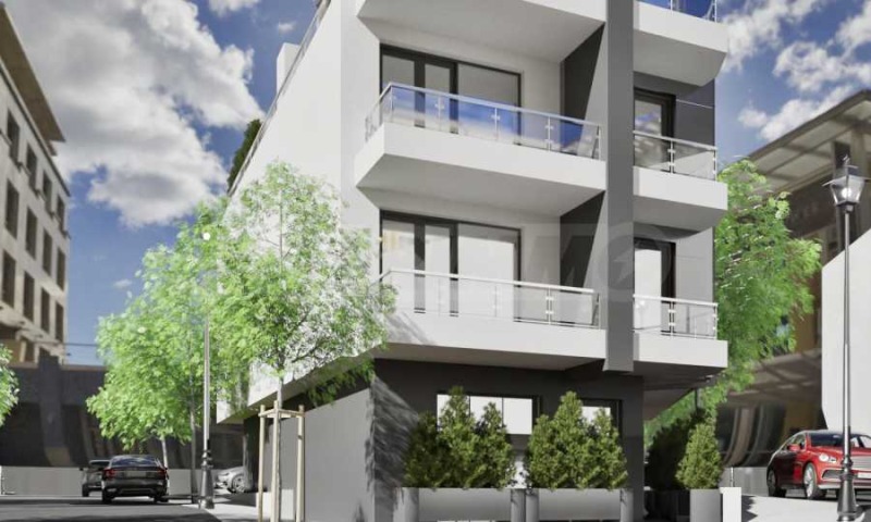 Na prodej  1 ložnice oblast Burgas , Pomorie , 75 m2 | 99687592