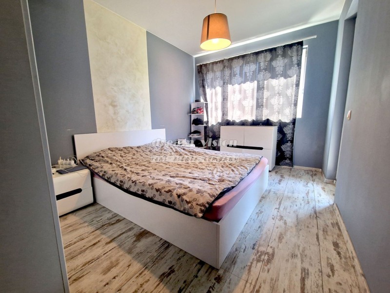 Til salg  1 soveværelse Sofia , Karpuzitsa , 61 kvm | 23948809 - billede [14]