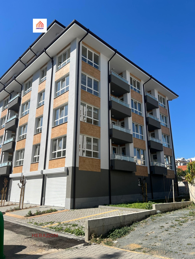 À venda  1 quarto Stara Zagora , Jeleznik - centar , 81 m² | 20551437 - imagem [2]