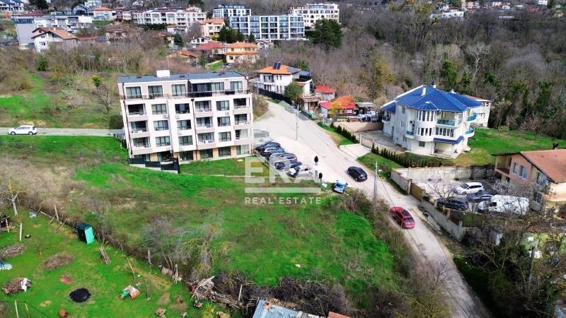 Продава 2-СТАЕН, гр. Варна, Изгрев, снимка 8 - Апартаменти - 54064974