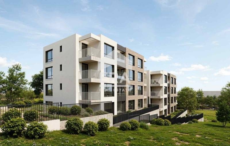 Продава 2-СТАЕН, гр. Варна, Изгрев, снимка 2 - Апартаменти - 54064974