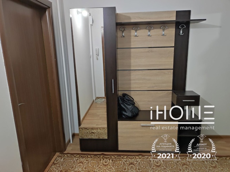 Продава 3-СТАЕН, гр. София, Западен парк, снимка 11 - Aпартаменти - 48587246