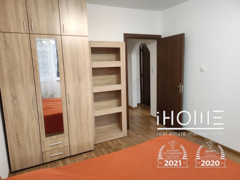 Продава 3-СТАЕН, гр. София, Западен парк, снимка 2 - Aпартаменти - 48587246