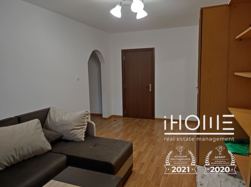 Продава 3-СТАЕН, гр. София, Западен парк, снимка 7 - Aпартаменти - 48587246