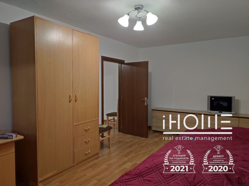 Продава 3-СТАЕН, гр. София, Западен парк, снимка 8 - Aпартаменти - 48587246