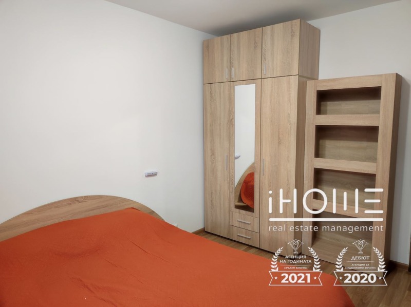 Продава 3-СТАЕН, гр. София, Западен парк, снимка 3 - Aпартаменти - 48587246