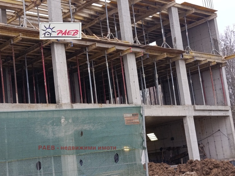 Продава 3-СТАЕН, гр. Русе, Дружба 3, снимка 7 - Апартаменти - 50949007