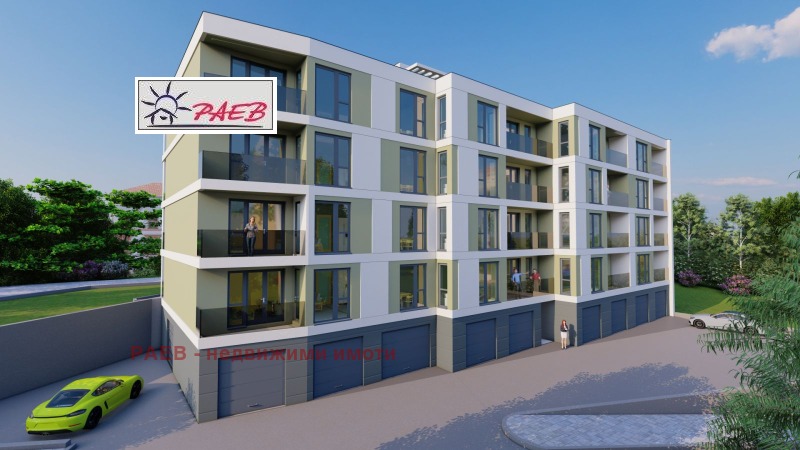 In vendita  2 camere da letto Ruse , Drugba 3 , 101 mq | 78712281
