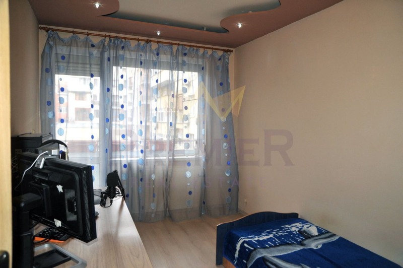 Te koop  2 slaapkamers Varna , Kolchozen pazar , 92 m² | 29756601 - afbeelding [5]