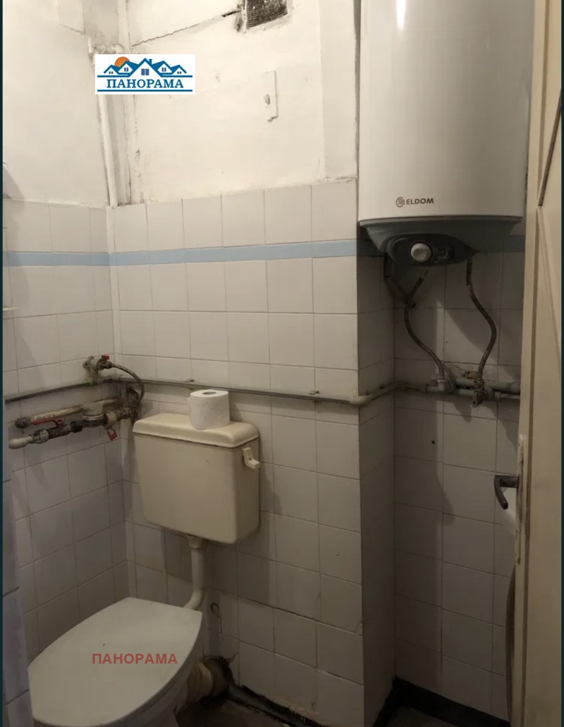 De vânzare  2 dormitoare Plovdiv , Ciuciuc Parij , 82 mp | 75390811 - imagine [5]