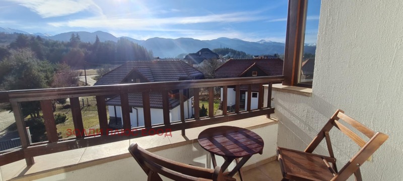 Продава 3-СТАЕН, с. Мала църква, област София област