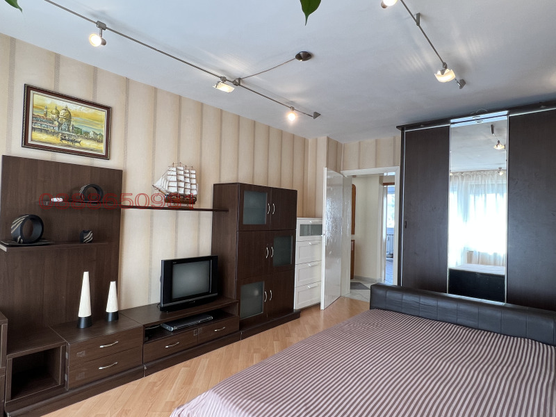 Продава 3-СТАЕН, гр. Русе, Център, снимка 11 - Апартаменти - 53575973