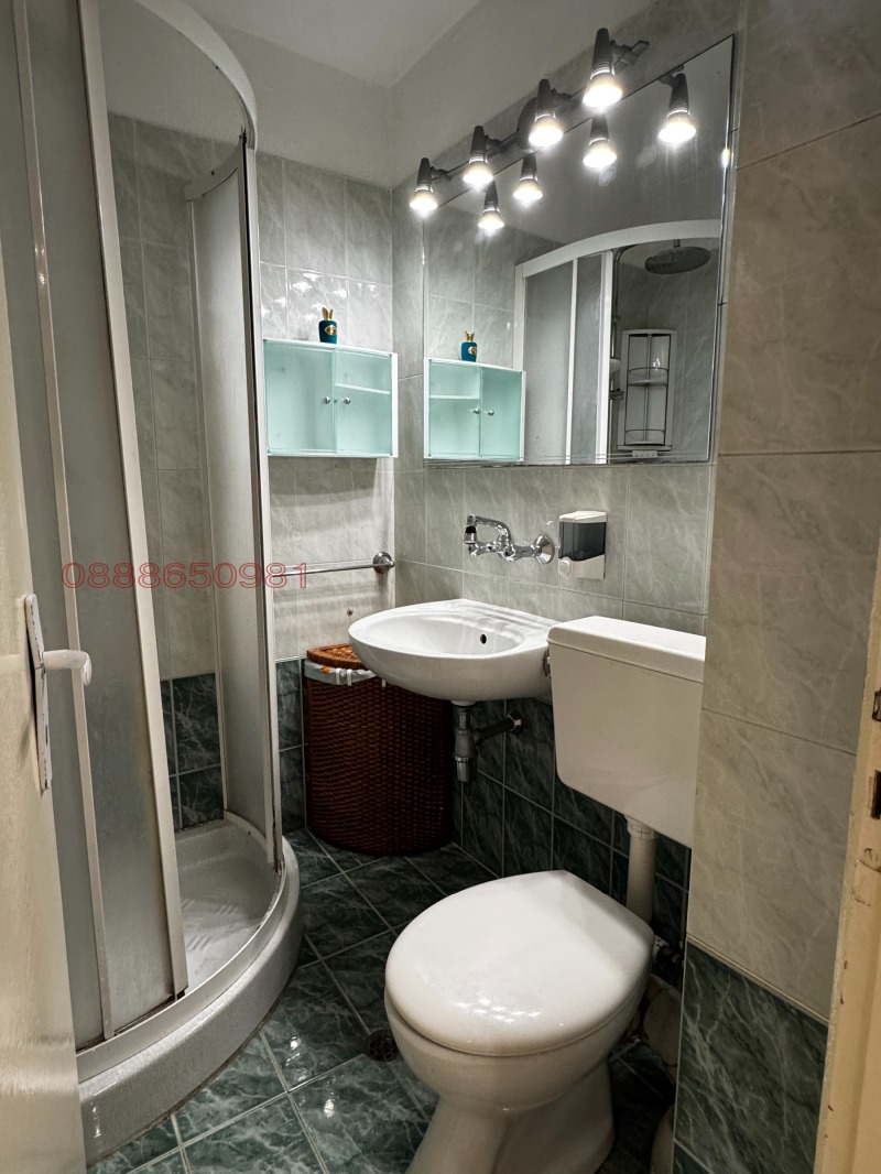 Продава 3-СТАЕН, гр. Русе, Център, снимка 9 - Апартаменти - 53575973