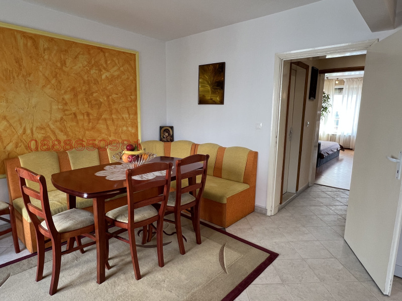 Продава 3-СТАЕН, гр. Русе, Център, снимка 8 - Апартаменти - 53575973