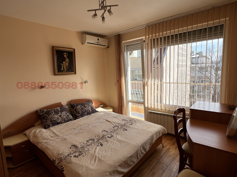 Продава 3-СТАЕН, гр. Русе, Център, снимка 14 - Апартаменти - 53575973