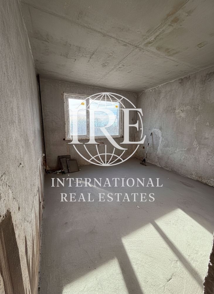 Продава 3-СТАЕН, гр. Варна, Лятно кино Тракия, снимка 7 - Апартаменти - 53607940