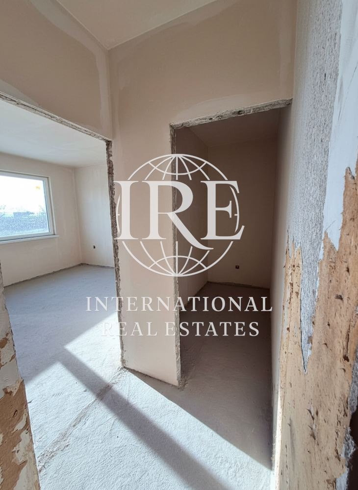 Продава 3-СТАЕН, гр. Варна, Лятно кино Тракия, снимка 6 - Апартаменти - 53607940