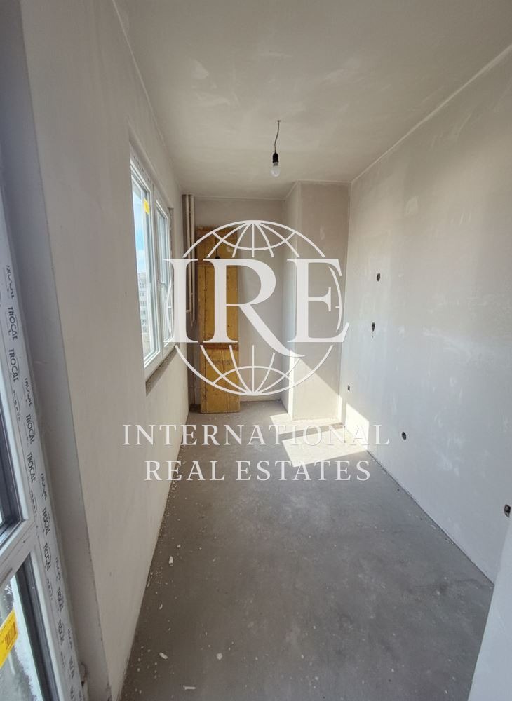 Продава 3-СТАЕН, гр. Варна, Лятно кино Тракия, снимка 4 - Апартаменти - 53607940