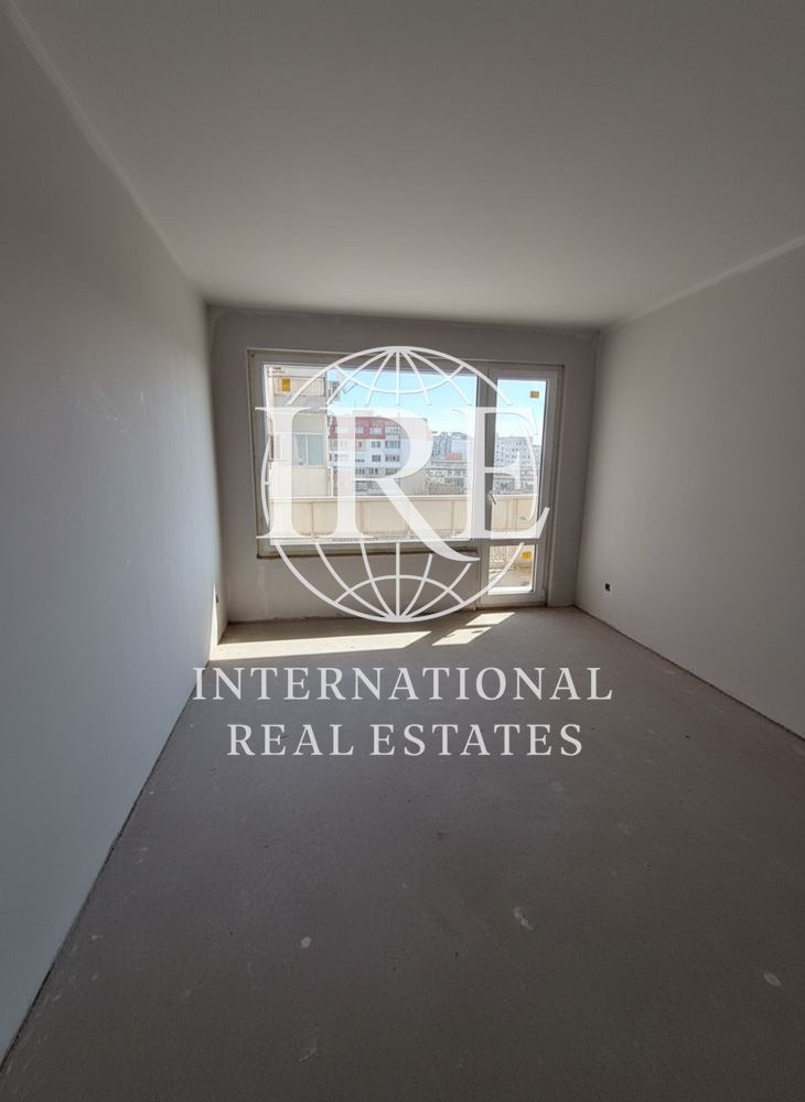 Продава 3-СТАЕН, гр. Варна, Лятно кино Тракия, снимка 5 - Апартаменти - 53607940