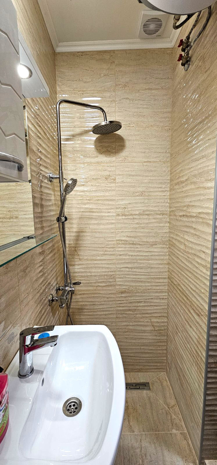 Продава 3-СТАЕН, гр. Пловдив, Въстанически, снимка 10 - Апартаменти - 55453346