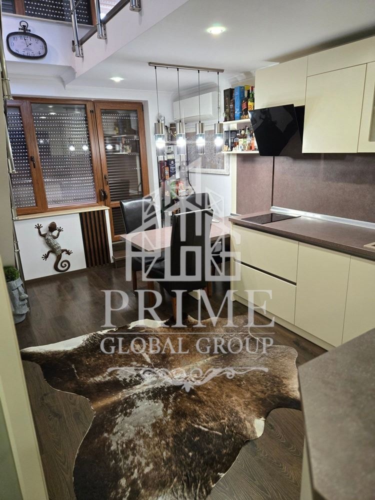 Продава МЕЗОНЕТ, гр. Варна, Бриз, снимка 2 - Апартаменти - 54823512
