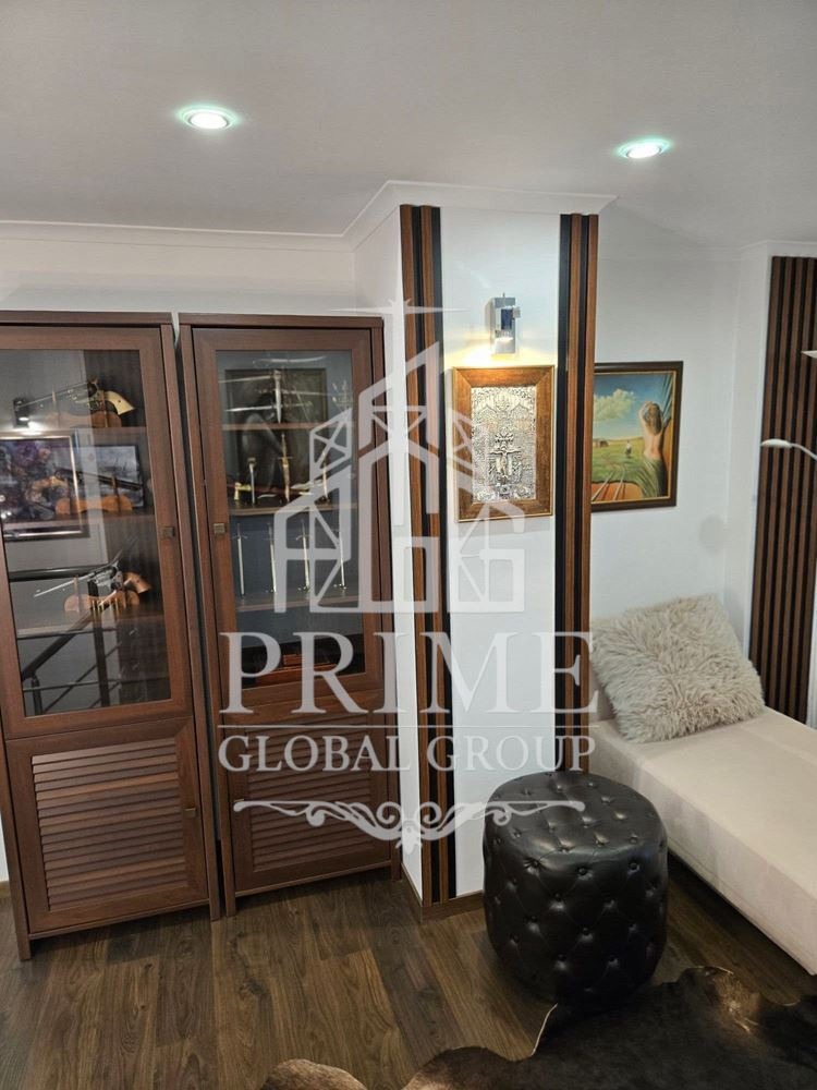 Продава МЕЗОНЕТ, гр. Варна, Бриз, снимка 12 - Апартаменти - 54823512