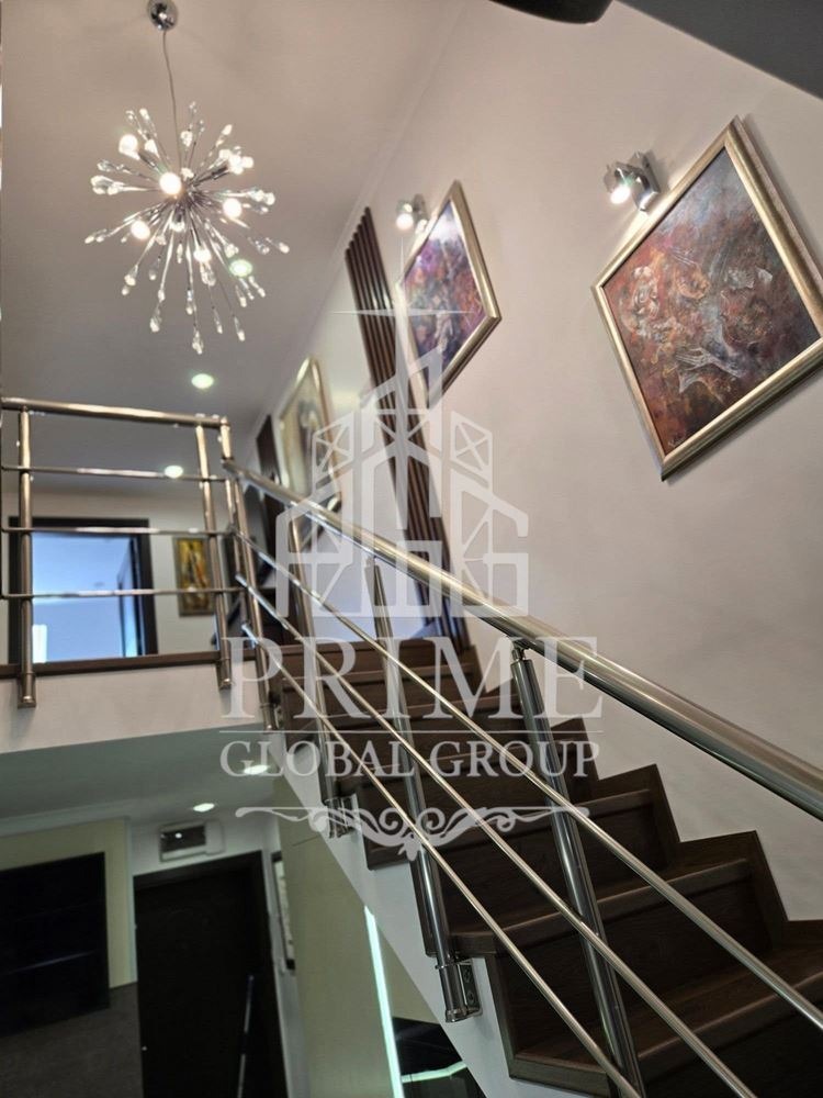Продава МЕЗОНЕТ, гр. Варна, Бриз, снимка 7 - Апартаменти - 54823512