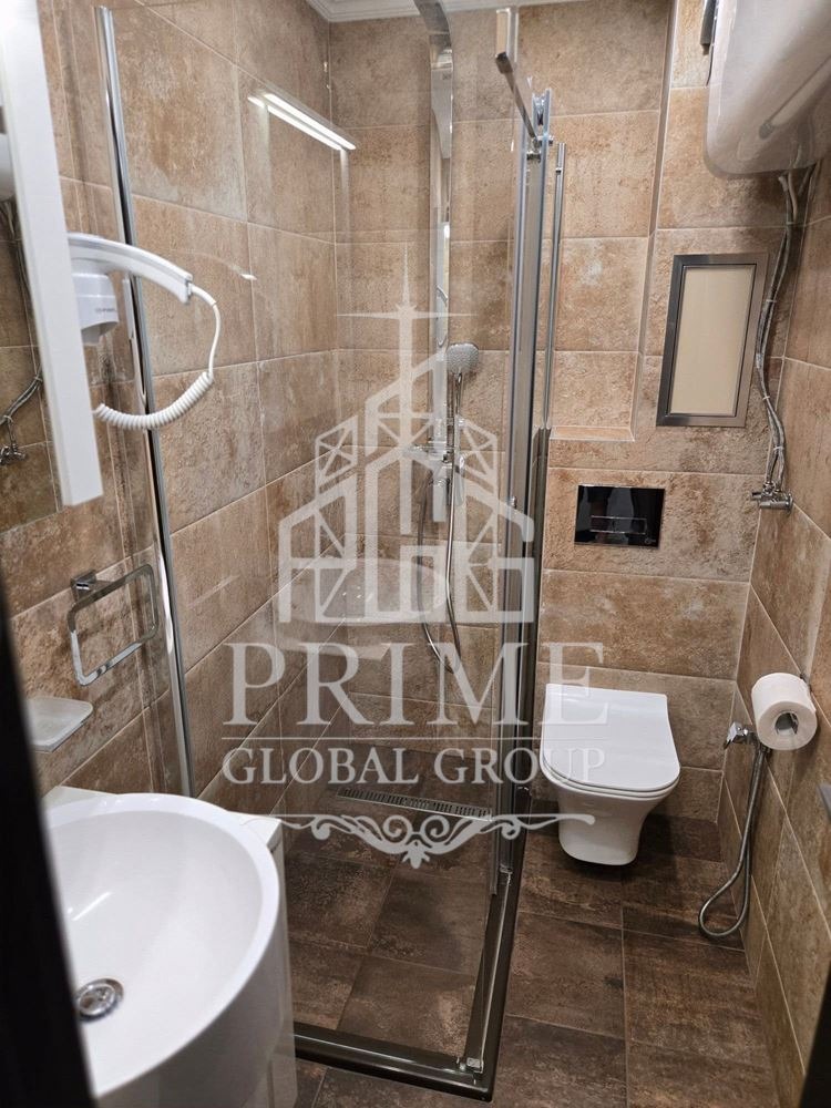 Продава МЕЗОНЕТ, гр. Варна, Бриз, снимка 17 - Апартаменти - 54823512