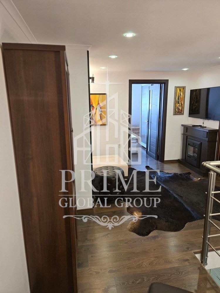 Продава МЕЗОНЕТ, гр. Варна, Бриз, снимка 11 - Апартаменти - 54823512