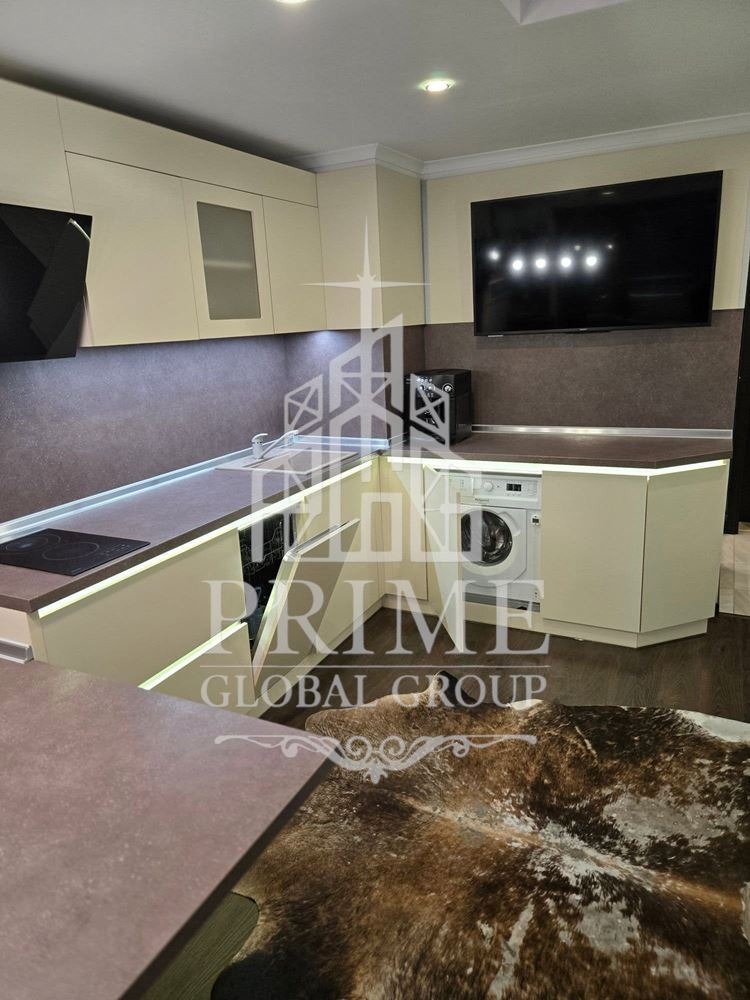 Продава МЕЗОНЕТ, гр. Варна, Бриз, снимка 4 - Апартаменти - 54823512