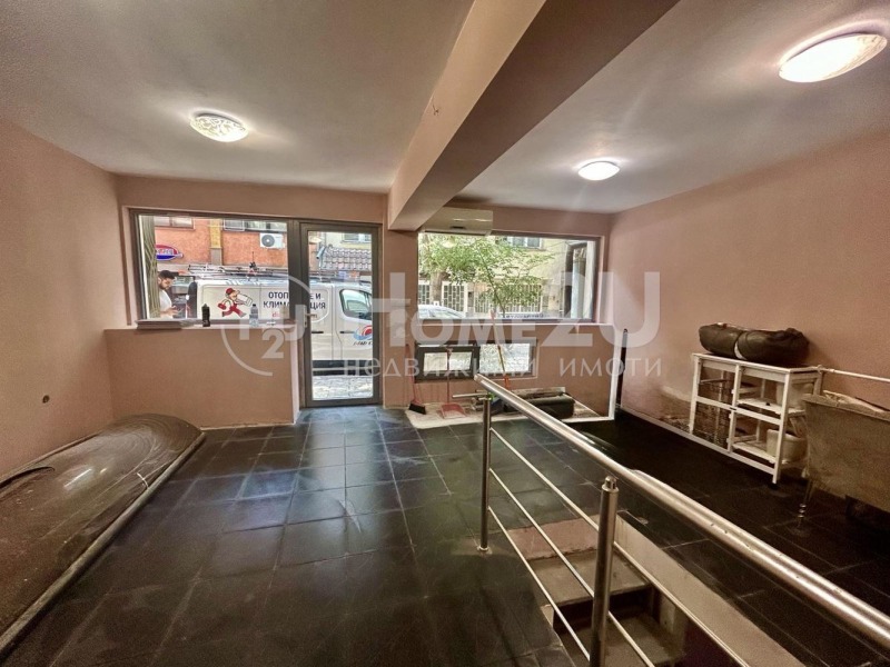 Продава  Офис град Варна , Колхозен пазар , 54 кв.м | 99163073 - изображение [2]