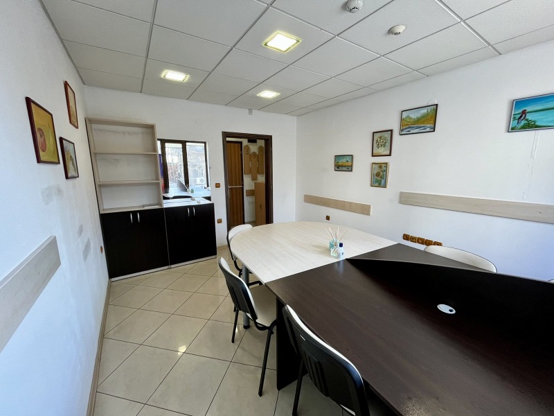 Продава  Офис град Хасково , Център , 25 кв.м | 16647779 - изображение [4]