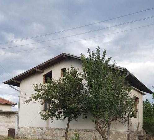 Продава  Къща, област Пловдив, с. Беловица • 32 900 EUR • ID 93659401 — holmes.bg - [1] 