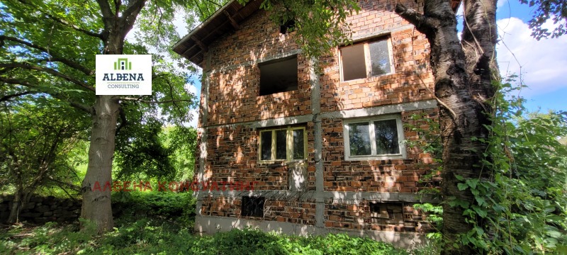 Продава КЪЩА, с. Бегуновци, област Перник, снимка 1 - Къщи - 46884305