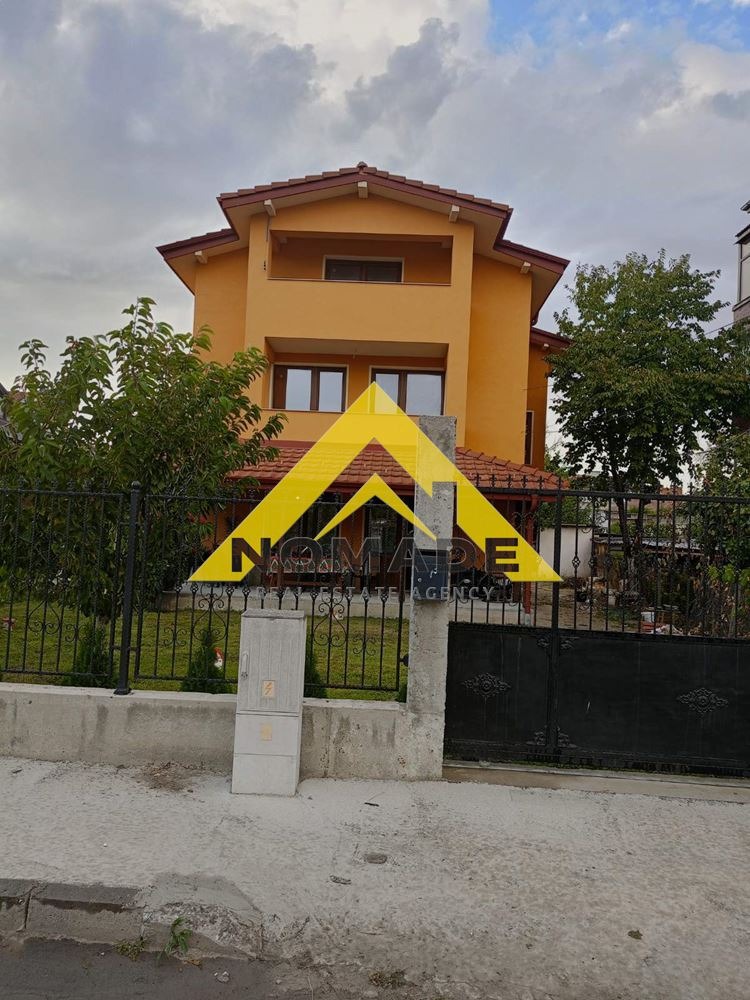 For Sale  House Plovdiv , Proslav , 370 sq.m | 92388068 - image [4]