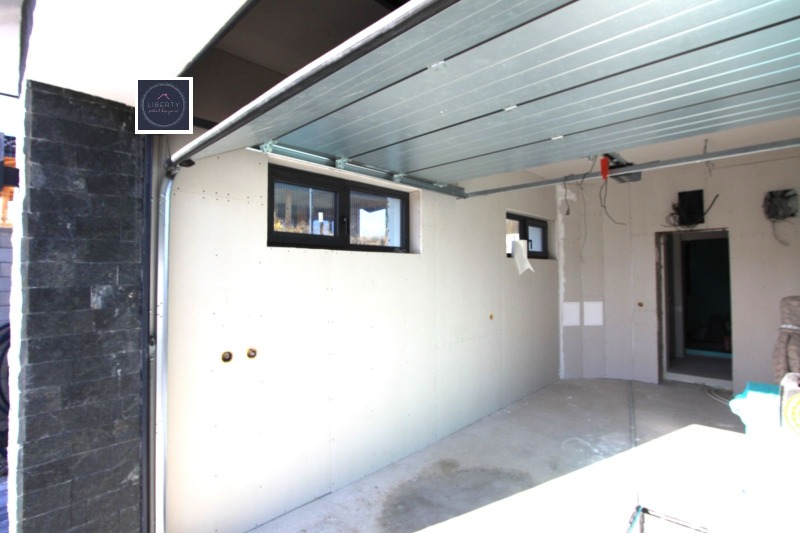 Продава КЪЩА, с. Гурмазово, област София област, снимка 6 - Къщи - 52616451