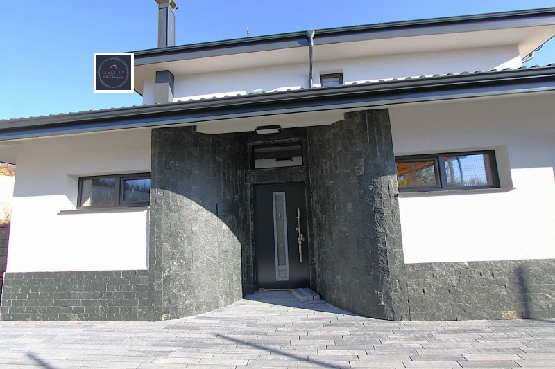 Продава КЪЩА, с. Гурмазово, област София област, снимка 4 - Къщи - 52616451