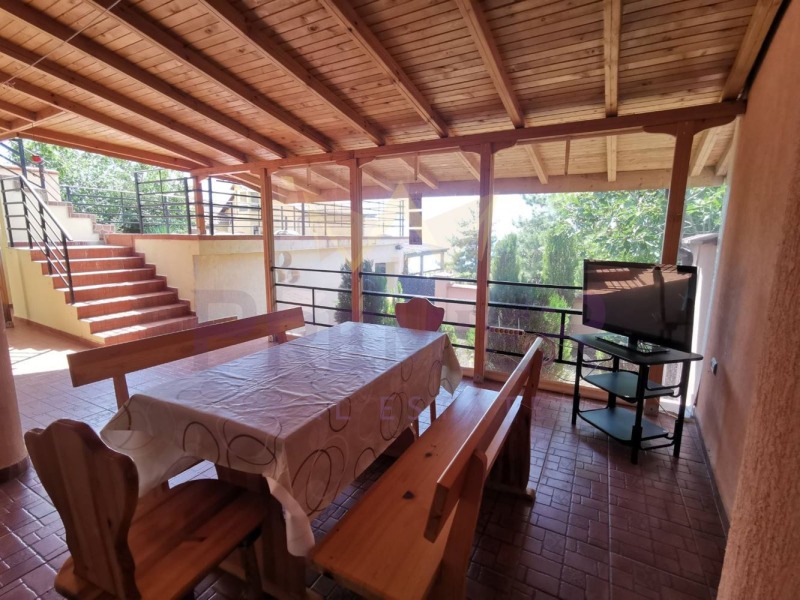 Προς πώληση  σπίτι περιοχή Dobrich , Βαλτσηκ , 94 τ.μ | 92880473 - εικόνα [4]