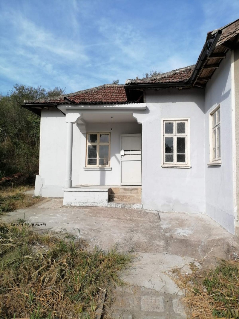 En venta  Casa región Pleven , Krushovene , 65 metros cuadrados | 92604330