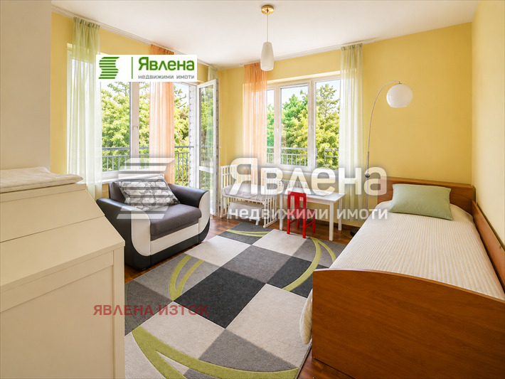 Продава КЪЩА, гр. София, Бояна, снимка 7 - Къщи - 55944810