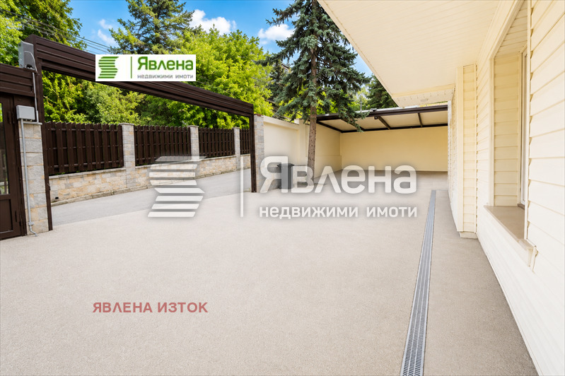 Продава КЪЩА, гр. София, Бояна, снимка 17 - Къщи - 55944810