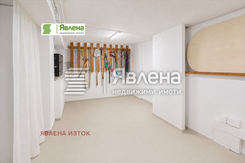 Продава КЪЩА, гр. София, Бояна, снимка 16 - Къщи - 55944810