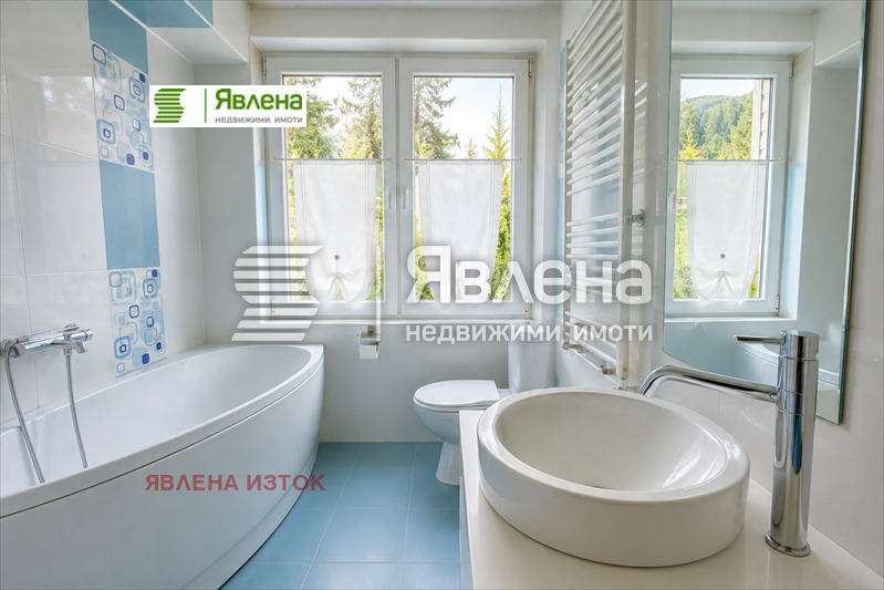 Продава КЪЩА, гр. София, Бояна, снимка 11 - Къщи - 55944810