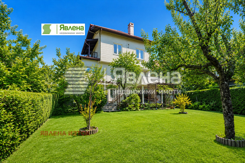Продава КЪЩА, гр. София, Бояна