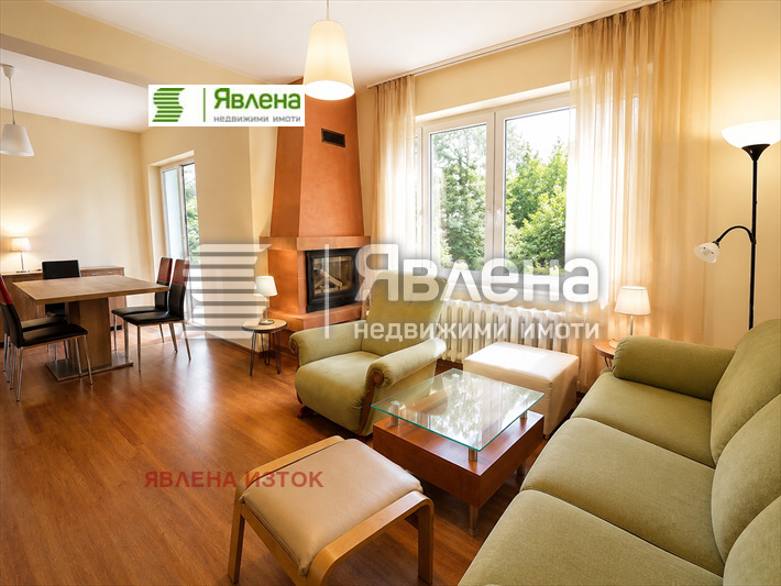 Продава КЪЩА, гр. София, Бояна, снимка 3 - Къщи - 55944810