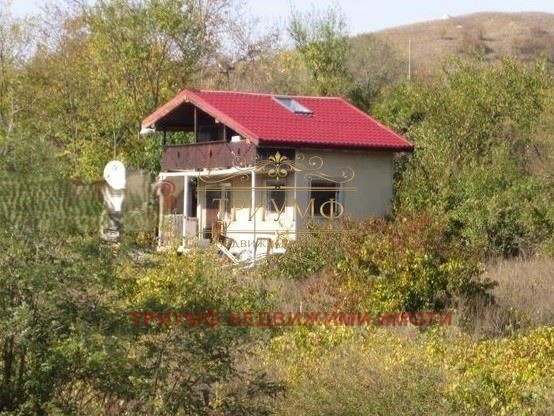 Продава ВИЛА, с. Чернево, област Варна