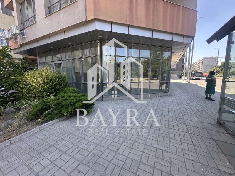 Til salgs  Butikk Plovdiv , Karsjijaka , 104 kvm | 96161089